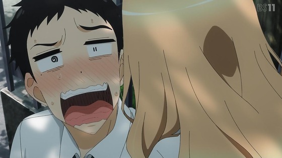 「その着せ替え人形は恋をする」3話感想 (19)