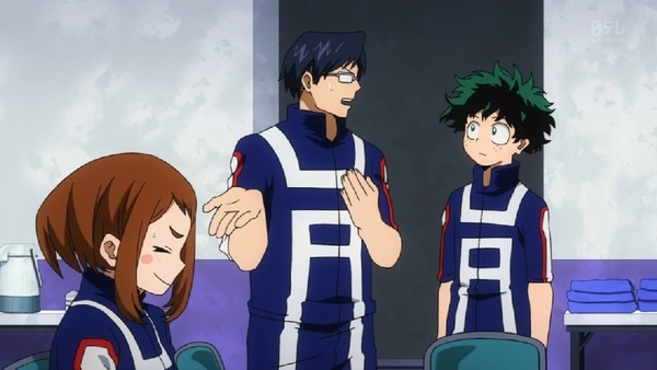 「僕のヒーローアカデミア」21話 (48)