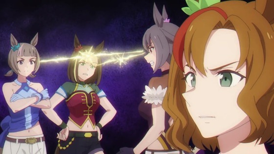 「ウマ娘 シンデレラグレイ」23話感想 (73)