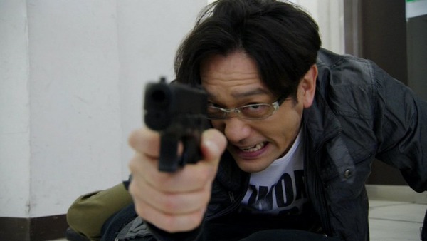仮面ライダードライブ (51)