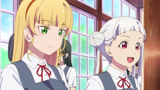 「ラブライブ!スーパースター!!」3期 8話感想 (19)