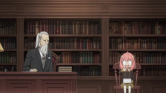 「SPY×FAMILY」3期 41話感想 (98)