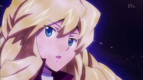 ログ・ホライズン 第2シリーズ (37)