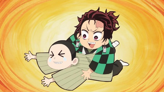 「鬼滅の刃」柱稽古編 5話感想 (59)