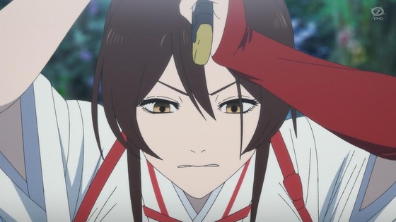 「地獄楽」6話感想 (37)