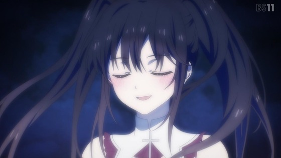 「デート・ア・ライブV」5期 11話感想 (44)