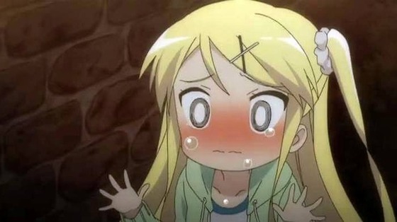 ハロー!!きんいろモザイク (73)