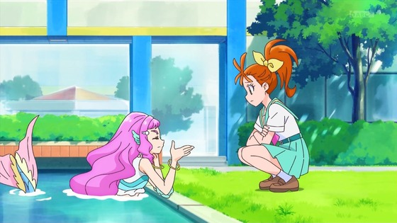 「トロピカル～ジュ！プリキュア」2話感想 (58)