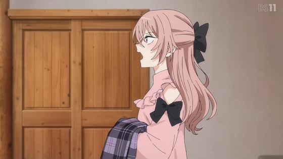 「その着せ替え人形は恋をする」23話感想 (19)