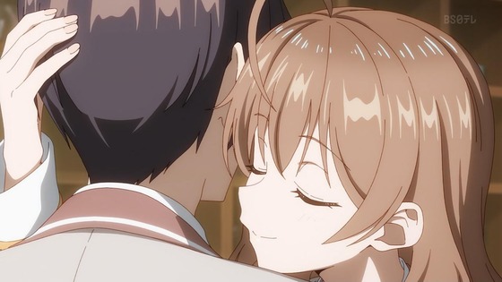 「時々ボソッとロシア語でデレる隣のアーリャさん」3話感想 (58)
