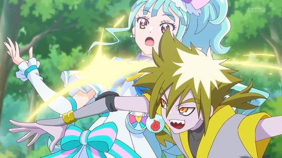 「わんだふるぷりきゅあ!」わんぷり 45話感想 (23)