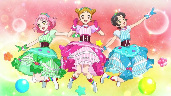 アイカツ！ (7)