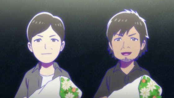 「おそ松さん」第3期 第1話感想 (61)
