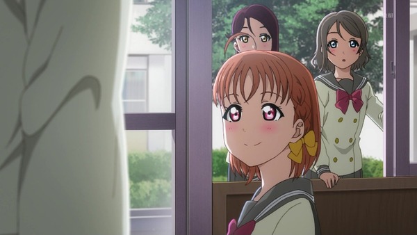 「ラブライブ! サンシャイン!!」2期 13話 (22)