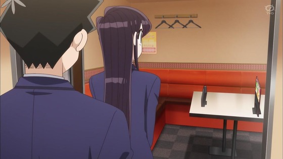 「古見さんは、コミュ症です。」12話感想 最終回 (133)