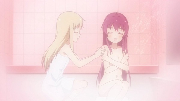 ゆるゆり さん☆ハイ! (11)