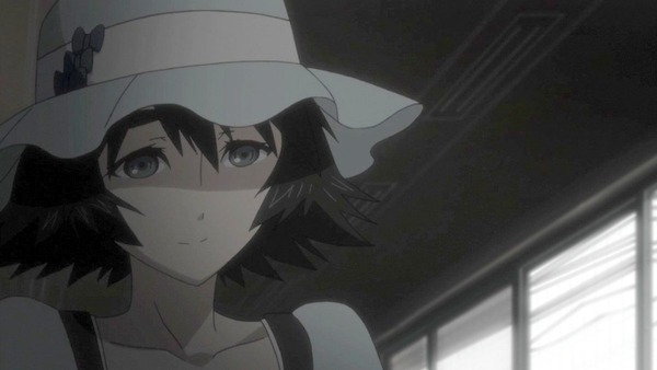 STEINS;GATE(シュタインズ・ゲート) (24)