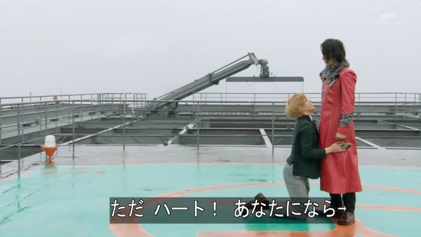仮面ライダードライブ (17)
