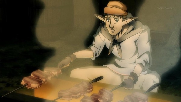 「ドリフターズ DRIFTERS」 (48)