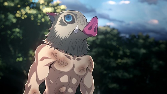 「鬼滅の刃」無限列車編 7話感想 最終回 (61)