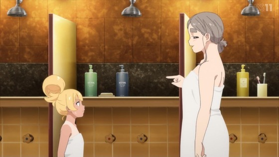 「姫様“拷問”の時間です」5話感想 (69)