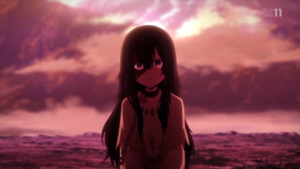 「キノの旅」6話 (19)