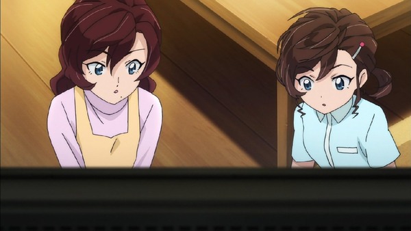 「ゲゲゲの鬼太郎」6期 11話感想 (7)