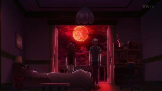 「蒼穹のファフナー THE BEYOND」6話感想 (6)