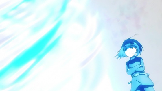 「ダンジョンの中のひと」7話感想 (17)