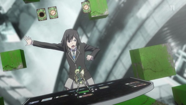 「Lostorage incited WIXOSS」 (55)
