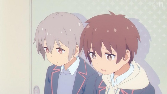「お兄ちゃんはおしまい!」おにまい 11話感想 (61)