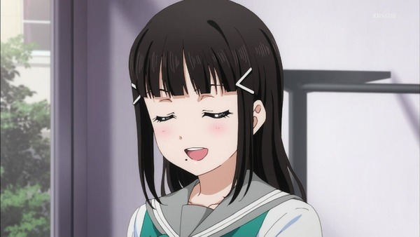 「ラブライブ! サンシャイン!!」2期 2話 (23)