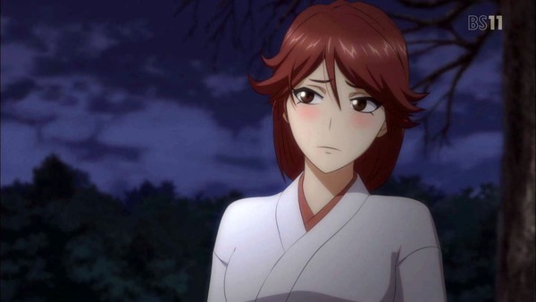 「新サクラ大戦」第4話感想 画像 (30)