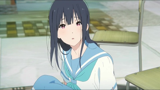 映画「リズと青い鳥」感想 (333)