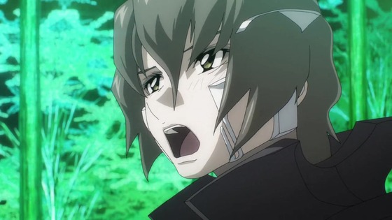 「蒼穹のファフナー THE BEYOND」1話感想 (141)