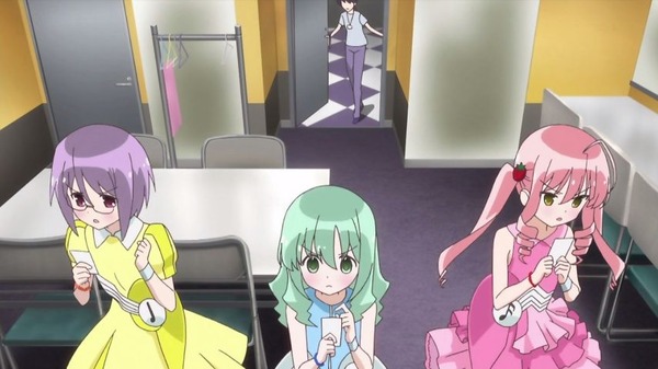それが声優! (35)