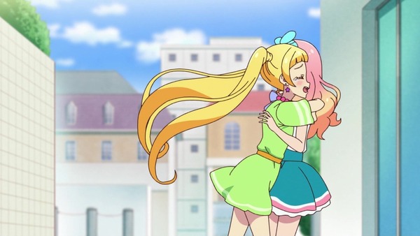 「アイカツフレンズ!」14話感想 (72)