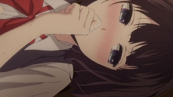 「クズの本懐」6話 (35)