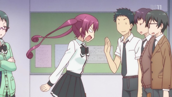 「ラーメン大好き小泉さん」4話 (3)