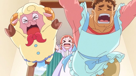 「わんだふるぷりきゅあ!」わんぷり 37話感想 (3)