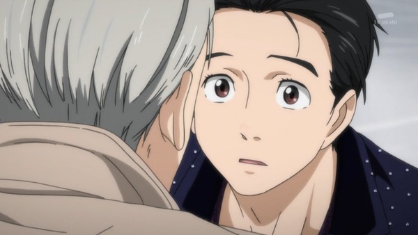 「ユーリ!!! on ICE(ユーリオンアイス)」 (23)