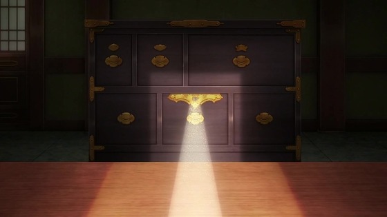 「薬屋のひとりごと」16話感想  (35)
