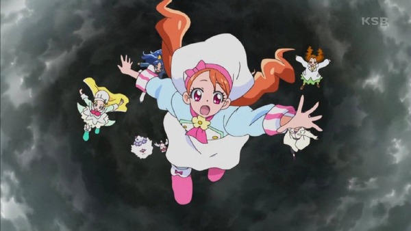 「HUGっと！プリキュア」36話感想 (12)