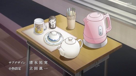 「俺ガイル」第3期 第12話(最終回)感想 画像 (7)