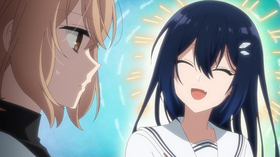 「私を喰べたい、ひとでなし」2話感想 (14)