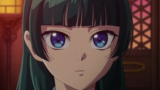「薬屋のひとりごと」27話感想 (64)