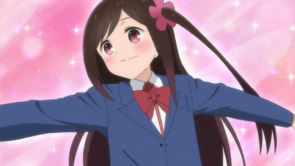「ひとりぼっちの○○生活」2話感想 (5)