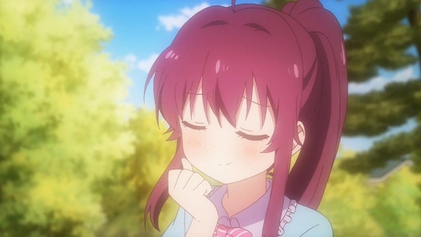 ゆるゆり さん☆ハイ! (43)