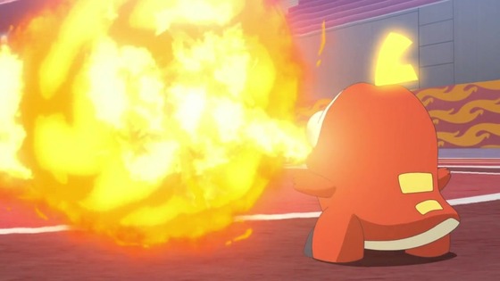 「ポケットモンスター」20話感想 (102)