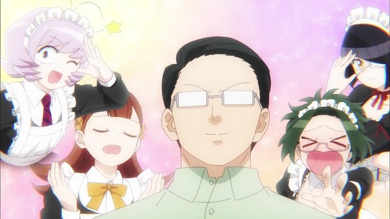 「古見さんは、コミュ症です。」11話感想 (99)